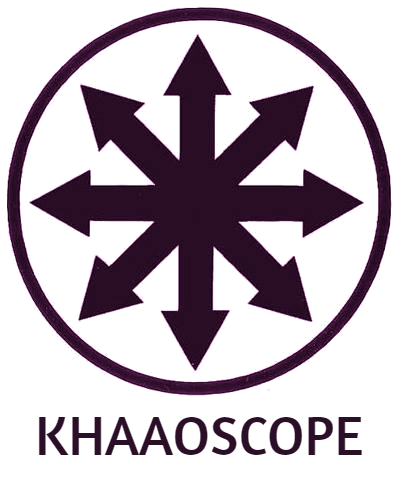 Khaaoscope Musick